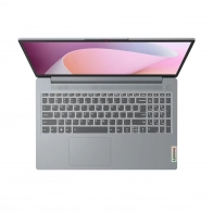 Ноутбук IdeaPad Slim 3 15IAN8 Intel i3-N305 / 256GB SSD/ 8GB DDR4/ UMA / 15.6", FHD Серый (82XB0005RK) 0