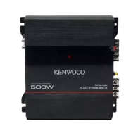 Усилитель мощности Kenwood KAC-PS802EX