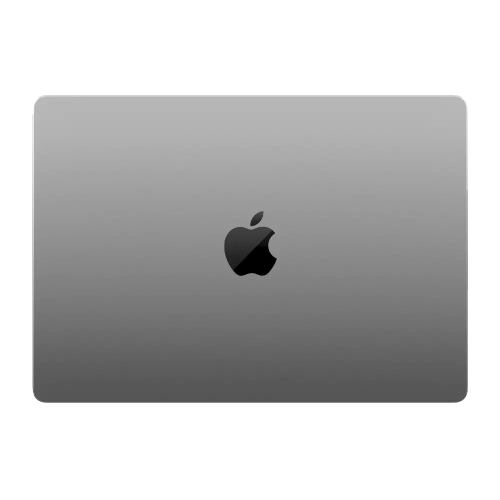 Ноутбук Apple MacBook Pro 14 М3 8GB/1TB Космический Серый 4