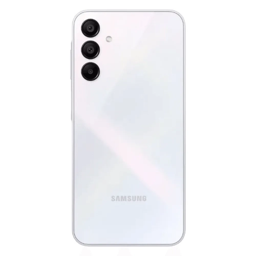 Смартфон Samsung Galaxy A15 6/128 GB Белый 2