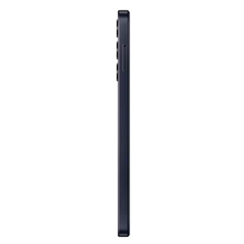 Смартфон Samsung Galaxy A25 6/128GB Черный 0