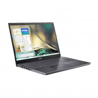 Ноутбук Aspire A515-57 Intel Core i5-12450H / 512GB SSD / 8GB DDR4 / UMA / 15.6" FHD , Черный (NX.KN4ER2) 0