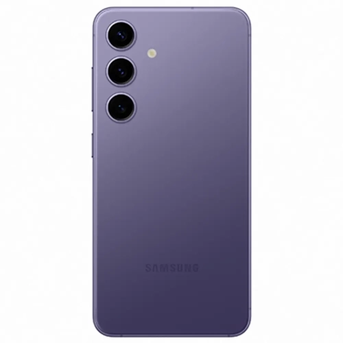 Смартфон Samsung Galaxy S24+ 12/512GB Фиолетовый 2