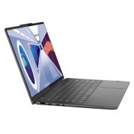 SMB ноутбук Yoga 7 14IAL7 14" 2.8K (2880x1800) OLED 400nits touch Темно-Серый 1