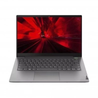 Ноутбук ThinkBook 14 G4 IAP Intel Core i5-1235U / 512GB / 16GB / UMA / 14.0", Темно-серый (21DH001ARU)