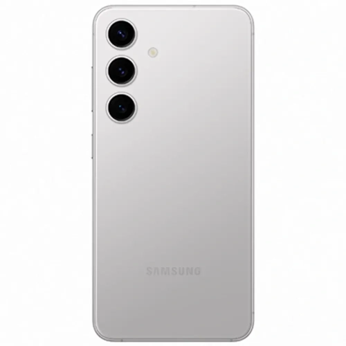 Смартфон Samsung Galaxy S24+ 12/512GB Серый 3