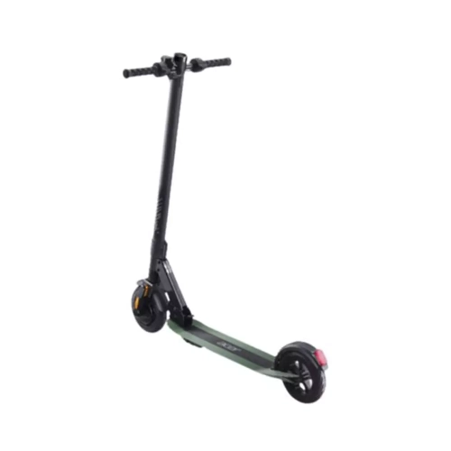 ЭлектросамокатAcer E-Scooter Acer Electrical Scooter 1 Green, top speed 25km/hr 2