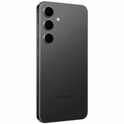 Смартфон Samsung Galaxy S24 8/128GB Черный 3