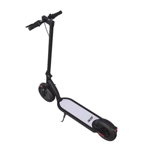 Электросамокат Acer E-Scooter Acer Electrical Scooter 5 Black ,top speed 20km/hr 2
