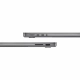 Ноутбук Apple MacBook Pro 14 М3 8GB/512GB Космический Серый 2