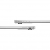Ноутбук Apple MacBook Pro 14 М3 8GB/1TB Серебряный 1