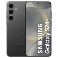 Смартфон Samsung Galaxy S24+ 12/256GB Черный