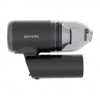 Портативный пылесос для автомобилей Porodo (Silver) PD-MFVCLN-BK 20000mAh 0