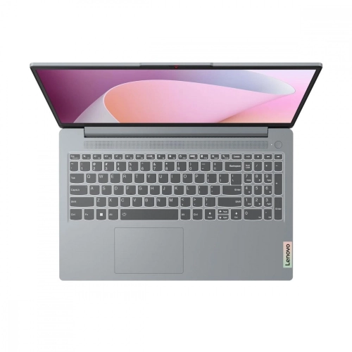 Ноутбук IdeaPad Slim 3 16IRU8 Intel i5-1335U / 512GB SSD / 8GB DDR4 / UMA / 16", WUXGA Серый (82X80004RK) 0