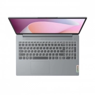 Ноутбук IdeaPad Slim 3 16IRU8 Intel i5-1335U / 512GB SSD / 8GB DDR4 / UMA / 16", WUXGA Серый (82X80004RK) 0