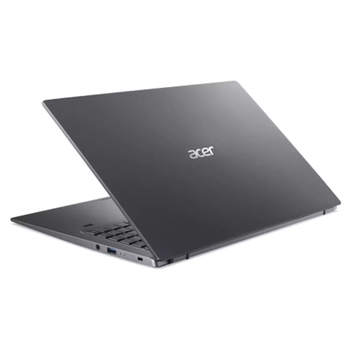 Ноутбук Swift 3 SF316-51 16.0" FHD IPS Черный 1
