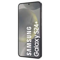 Смартфон Samsung Galaxy S24+ 12/512GB Черный 1