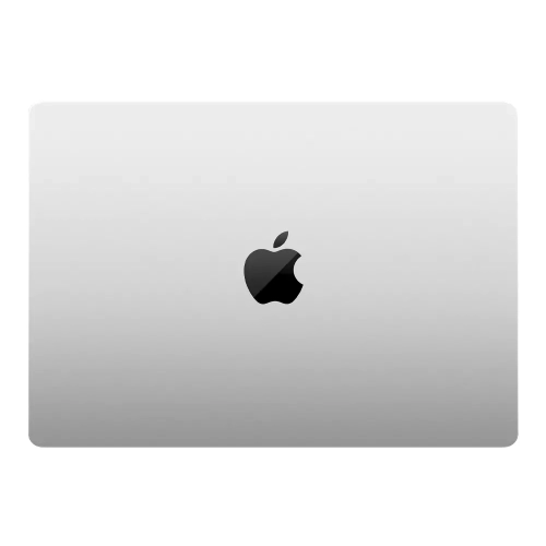Ноутбук Apple MacBook Pro 14 М3 8GB/512GB Серебряный 4