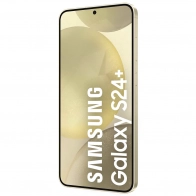 Смартфон Samsung Galaxy S24+ 12/256GB Желтый 1