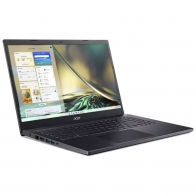 Ноутбук Aspire A715-76G i5-12450H / 512GB SSD / 8GB DDR4 / RTX™ 2050 4GB GDDR6 / FHD IPS / 15.6" Черный (NH.QMYER1) 0