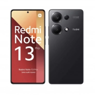 Смартфон Xiaomi Redmi Note 13 Pro 12/512GB  Черный