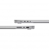Ноутбук Apple MacBook Pro 16 М3 Pro 18GB/512GB Серебряный 1