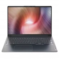 Ноутбук IdeaPad 5 Pro 16 ARH7 AMD Ryzen™ 6000 / 512GB SSD / 16GB DDR5 / UMA / 16" Темно-серый (82SN0043RK)