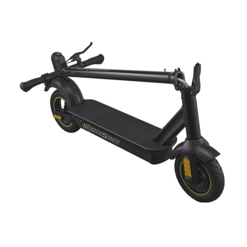 ЭлектросамокатAcer E-Scooter Acer Electrical Scooter 5 Black ,top speed 25km/hr 2