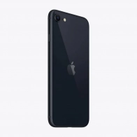 Smartfon Apple iPhone SE, 64 ГБ, Qora 1