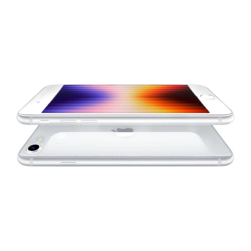 Смартфон Apple iPhone SE, 128 ГБ, Белый 0