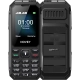 Кнопочный телефон Novey T200 Темно-серебрянный