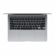 Noutbuk Apple MacBook Air 13 М1 16GB/1TB Space Gray 2
