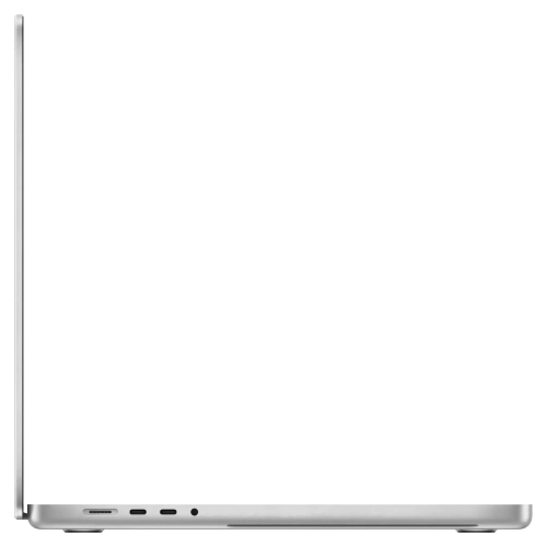 Ноутбук Apple MacBook Pro 16 М1 Pro 32GB/1TB Silver 5