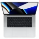 Ноутбук Apple MacBook Pro 16 М1 Max 24GPU/64GB/1TB Silver 6