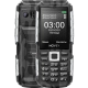 Кнопочный телефон Novey T300 Камуфляж-cеребряный