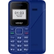 Кнопочный телефон Novey 103 Синий-светло зеленый