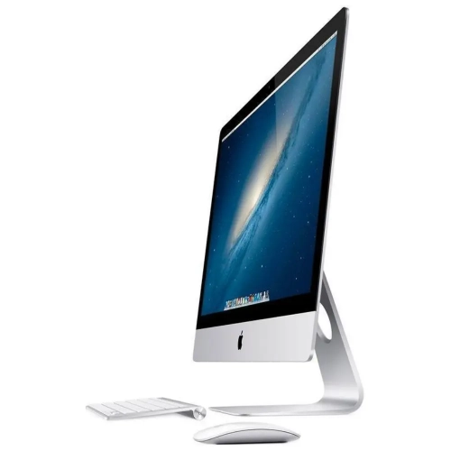 Моноблок Apple iMac 21.5- дюймов 2020 i3/8ГБ/256ГБ/4K 3