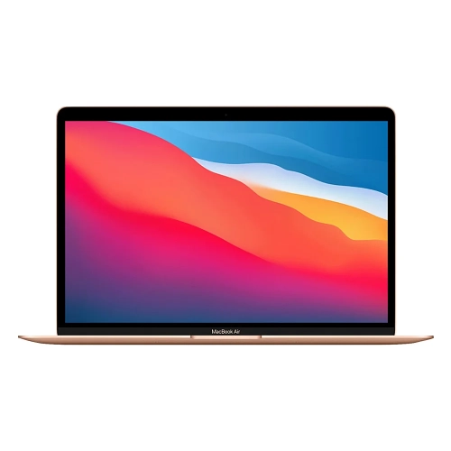Noutbuk Apple MacBook Air 13 М1 16GB/256GB Gold
