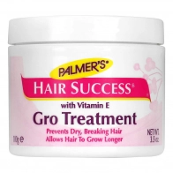 Hair Success, Gro Treatment с витамином