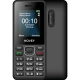 Кнопочный телефон Novey A10 Чёрный
