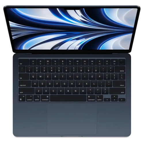 Ноутбук Apple MacBook Air 13 М2 8GB/512GB Midnight 3