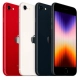 Смартфон Apple iPhone SE 3, 64 ГБ, Красный 2