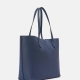Tote bag - Dark blue 0