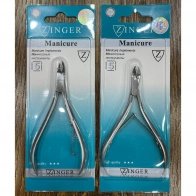 Маникюрный инструмент Zinger Manicure Implements #3