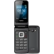 Кнопочный телефон Novey A30S Чёрный