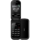 Кнопочный телефон Novey S70R Чёрный