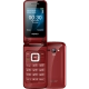 Кнопочный телефон Novey A30R Красный