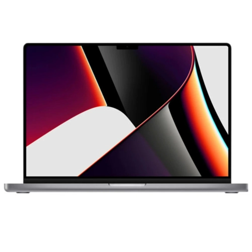 Ноутбук Apple MacBook Pro 14 М1 Pro 32GB/512GB Space Gray