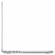 Noutbuk Apple MacBook Pro 16 М1 Pro 16GB/512GB Silver 5
