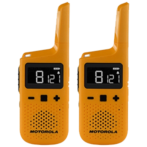Рация Motorola Talkabout T72